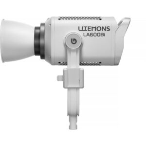 Mua Đèn Godox LITEMONS LA600Bi 600W Bi-Color Giá Tốt 2
