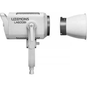 Den Godox Litemons La600bi 600w Bi Color 04