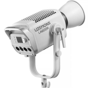Mua Đèn Godox LITEMONS LA600R 600W RGB Giá Tốt 2