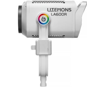 Den Godox Litemons La600r 600w Rgb 06