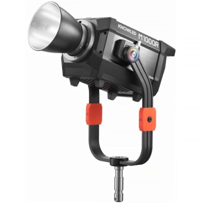 Đèn led Godox KNOWLED M1000R Full-Color chính hãng, hình ảnh thực tế mua tại HL Studio Đèn Led Quay Phim 8