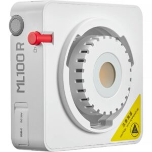 Mua Đèn Led Godox ML100R Full-Color Giá Tốt 2