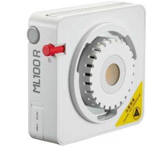 Den Led Godox Ml100r Full Color 08