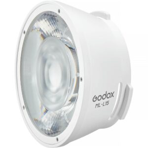 Den Led Godox Ml100r Full Color 12