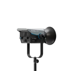 Mua Đèn Led Nanlite FC-500C RGBW Giá Tốt 2