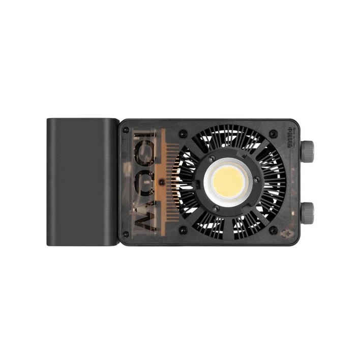 Đèn Led Zhiyun CINEPEER CX100 (2700K-6500K) Báo Giá 2026-01-24 3 Mua Đèn Led Zhiyun CINEPEER CX100 (2700K-6500K) Giá Tốt 3