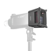 Bộ lọc màu Godox V-11T cho V1, AD200 Báo Giá 2026-03-13 7 Mua Bộ lọc màu Godox V-11T cho V1, AD200 Giá Tốt 7