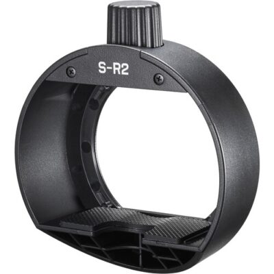 Godox S-R2 – Ngàm chuyển đầu tròn cho TT686, V860, AD200 Seri chính hãng, hình ảnh thực tế mua tại HL Studio Phụ Kiện Studio