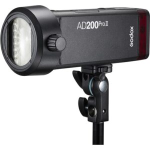 Godox S R2 Ngan Chuyen Dau Tron Cho Tt686 V860 Ad200 Seri 06