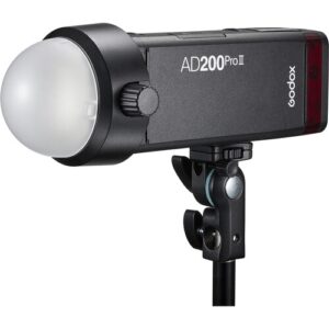 Godox S R2 Ngan Chuyen Dau Tron Cho Tt686 V860 Ad200 Seri 07