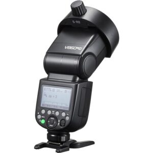 Godox S R2 Ngan Chuyen Dau Tron Cho Tt686 V860 Ad200 Seri 08