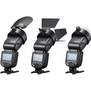 Godox S R2 Ngan Chuyen Dau Tron Cho Tt686 V860 Ad200 Seri 10