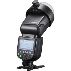 Godox S R2 Ngan Chuyen Dau Tron Cho Tt686 V860 Ad200 Seri 12