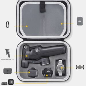 Hop Dung Gimbal DJI Osmo Mobile7 7P 4