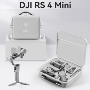 Hop Dung Gimbal DJI RS4 Mini 1