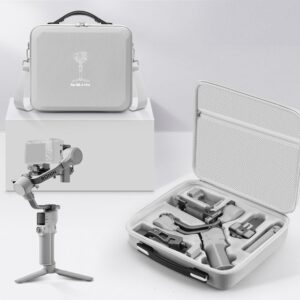 Mua Gimbal chống rung DJI RS4 Mini/ RS4 Mini Combo Giá Tốt 19