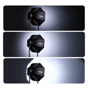 Softbox Bat Giac Ulanzi 60cm Ngam Mini Bowen Las002 07