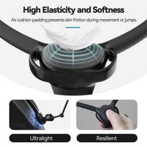 Telesin S2 Hnb 09 Vong Deo Co Cho Dien Thoai Gopro Action Cam Co Dem Khi 06