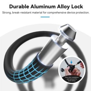 Telesin S2 Hnb 09 Vong Deo Co Cho Dien Thoai Gopro Action Cam Co Dem Khi 07