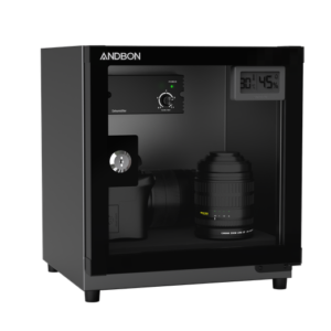 Mua Tủ chống ẩm Andbon AB-18C (New 2025) Giá Tốt