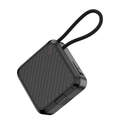 Ulanzi CRC10 – Đầu đọc thẻ tốc độ 10 Gbps kèm hộp đựng thẻ nhớ chính hãng, hình ảnh thực tế mua tại HL Studio Phụ Kiện Studio