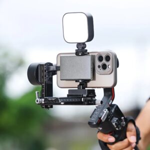 Ulanzi Mg 10 Ngam Kep Dien Thoai Di Dong De Gan O Cung Roi Tich Hop Coldshoe 04