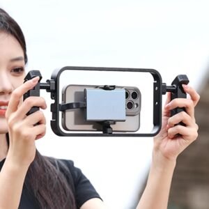 Ulanzi Mg 10 Ngam Kep Dien Thoai Di Dong De Gan O Cung Roi Tich Hop Coldshoe 05