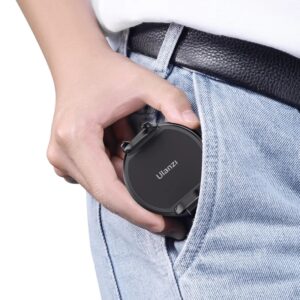 Ulanzi Mg 10 Ngam Kep Dien Thoai Di Dong De Gan O Cung Roi Tich Hop Coldshoe 06