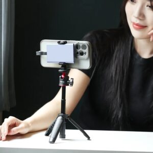 Ulanzi Mg 10 Ngam Kep Dien Thoai Di Dong De Gan O Cung Roi Tich Hop Coldshoe 07