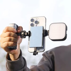 Ulanzi Mg 10 Ngam Kep Dien Thoai Di Dong De Gan O Cung Roi Tich Hop Coldshoe 08