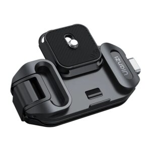 Mua Ulanzi UKA07 – Bộ đế và tấm tháo lắp nhanh gắn balo C035 Giá Tốt