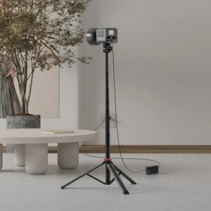 Adapter Ht005 Cho Den Ulanzi Lt023 Lt024 40w 06