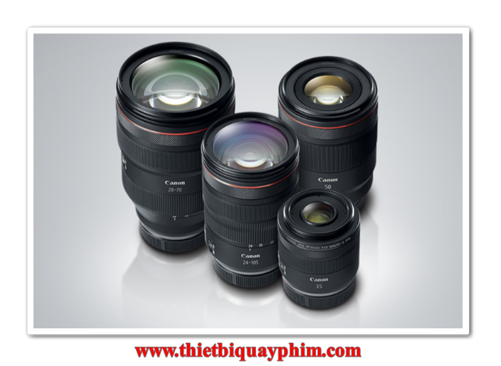 Tầm quan trọng của ống kính trong nhiếp ảnh