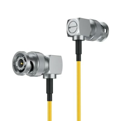 Cáp Accsoon SDI 80cm XC-BNC-SDI-80-Y chính hãng, hình ảnh thực tế mua tại HL Studio Dây cáp kết nối