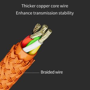 Cap Zgcine D Tap To Pd 100w 2 Chieu Dai 50cm 07