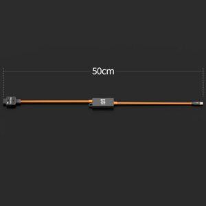 Cap Zgcine D Tap To Pd 100w 2 Chieu Dai 50cm 08