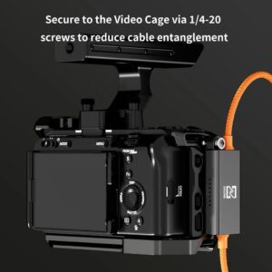 Cap Zgcine D Tap To Pd 100w 2 Chieu Dai 50cm 10