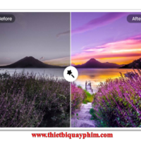 Chỉnh sửa ảnh nhanh chóng bằng công cụ AI