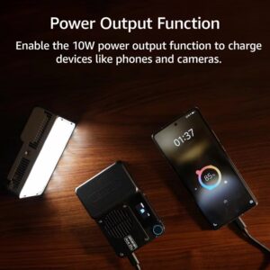 Den Led Amaran Ace 25c Ace 25c Colorfull Light Kit 04