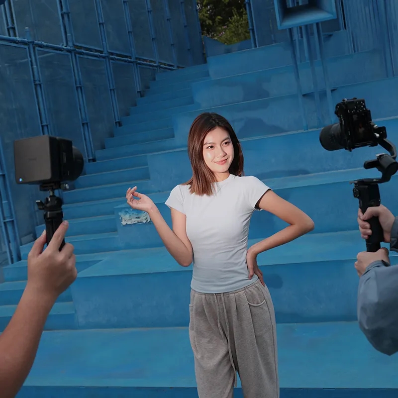 Đèn Ulanzi EC65 65W Bi-Color Báo Giá 2026-01-24 8 Mua Đèn Ulanzi EC65 65W Bi-Color Giá Tốt 8