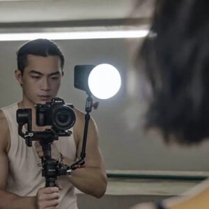 Mua Đèn Ulanzi L023 40W Pro Giá Tốt 2