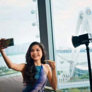 Den Ulanzi Lt023 40w Pro 14