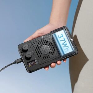 Den Ulanzi P40 Bi P40 Rgb 40w 03