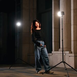 Den Ulanzi P40 Bi P40 Rgb 40w 06