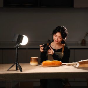 Den Ulanzi P40 Bi P40 Rgb 40w 07