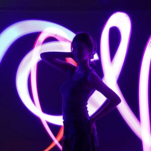 Den Ulanzi P40 Bi P40 Rgb 40w 08