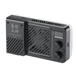 Den Ulanzi P40 Bi P40 Rgb 40w 09