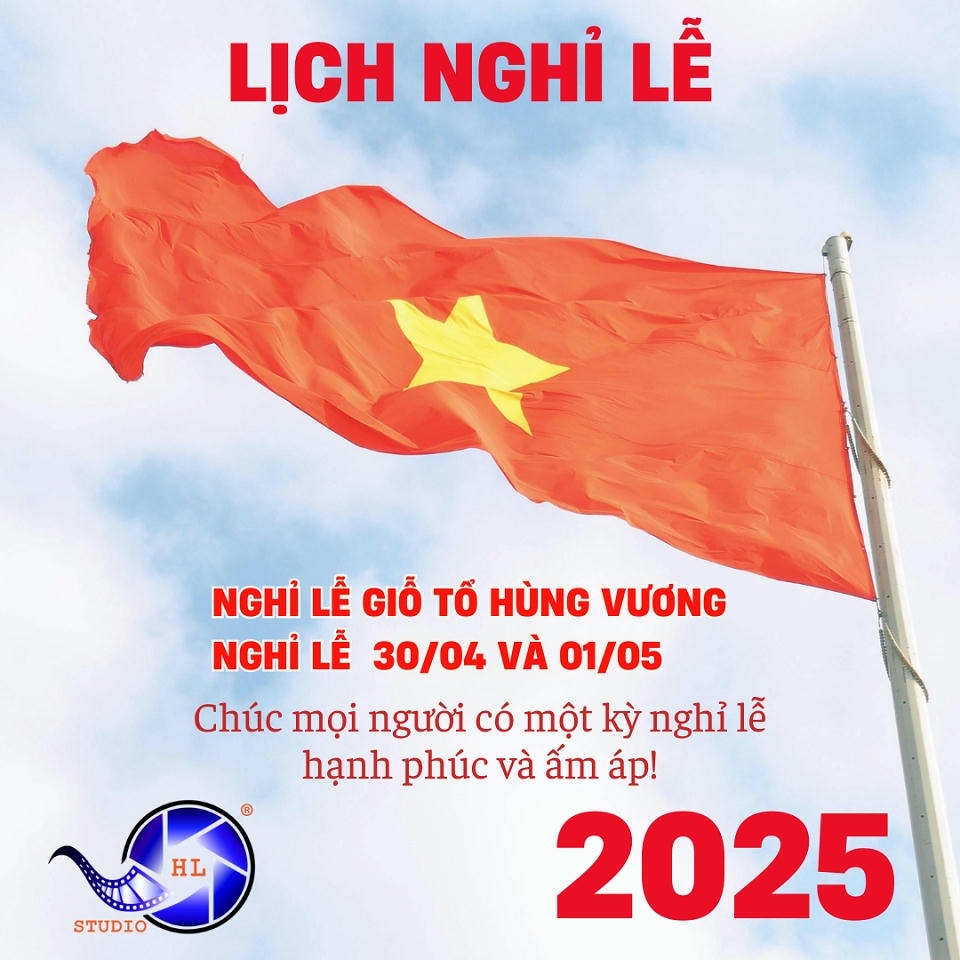 Hl Studio Thong Bao Nghi Le 10 03 30 04 01 05 2025