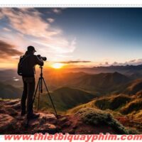 Kinh nghiệm chụp ảnh du lịch: Bí quyết chụp ảnh đẹp Kinh nghiệm chụp ảnh bạn cần biết khi đi du lịch tự túc