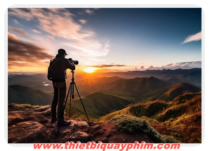 Kinh nghiệm chụp ảnh bạn cần biết khi đi du lịch tự túc